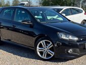 Volkswagen Golf 6 2.0TDI DSG R-Line