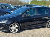 Volkswagen Golf 6 2.0TDI DSG R-Line