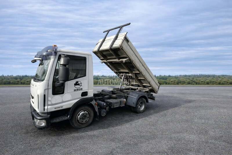 Iveco ML90E18