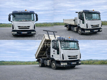 Iveco ML90E18