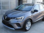 Renault Captur 1.5dci