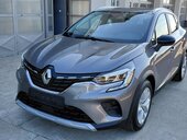 Renault Captur 1.5dci