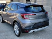 Renault Captur 1.5dci