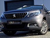 Peugeot 2008 1.2 GT LINE B.E.N.Z