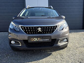 Peugeot 2008 1.2 GT LINE B.E.N.Z