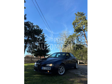 Alfa Romeo 156 