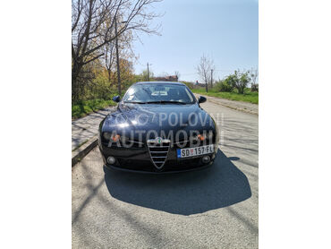 Alfa Romeo 159 1.9jtd