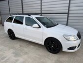 Škoda Octavia VRS 2.0 TDI