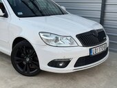 Škoda Octavia VRS 2.0 TDI