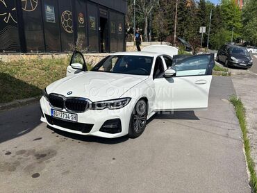 BMW 320d M