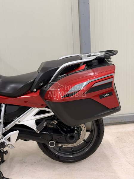 BMW R1200 RT R1200RT