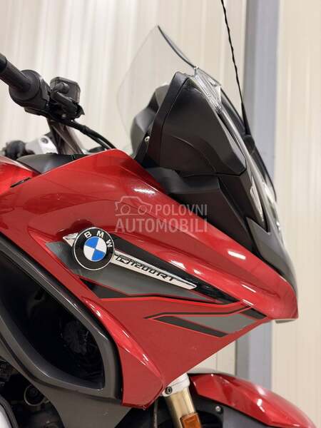 BMW R1200 RT R1200RT