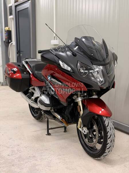BMW R1200 RT R1200RT
