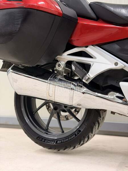 BMW R1200 RT R1200RT