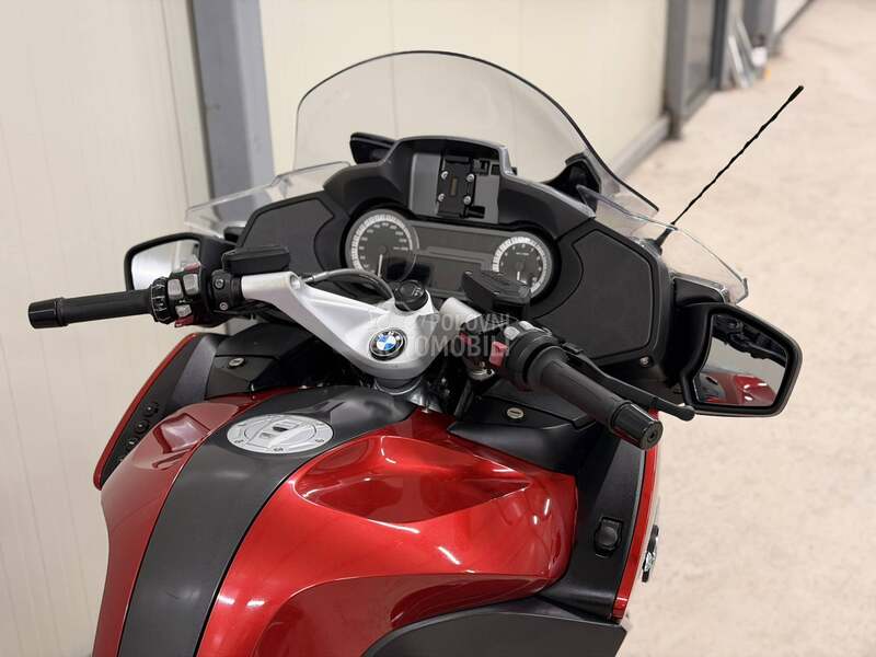 BMW R1200 RT R1200RT