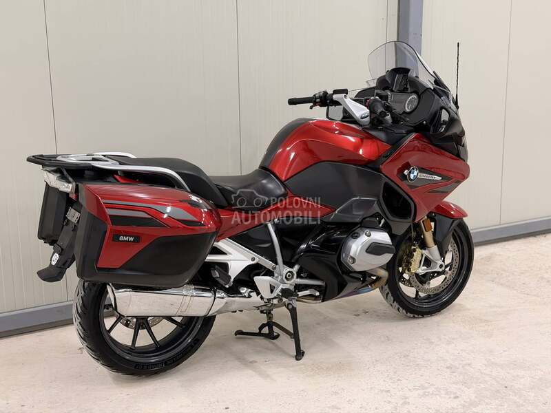 BMW R1200 RT R1200RT