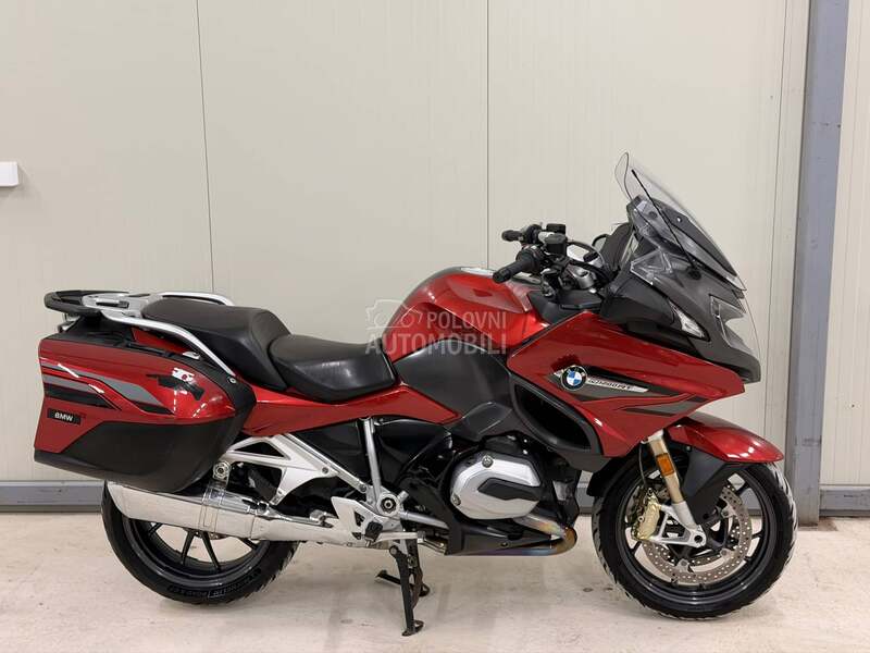 BMW R1200 RT R1200RT