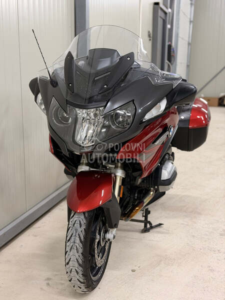 BMW R1200 RT R1200RT