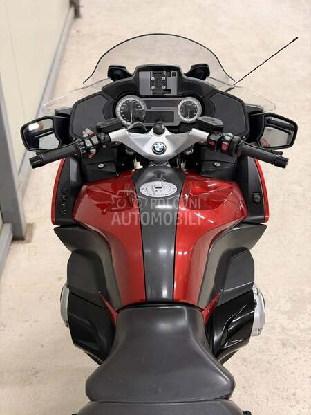 BMW R1200 RT R1200RT