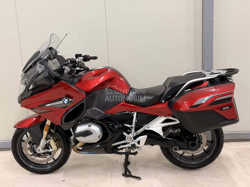 BMW R1200 RT R1200RT