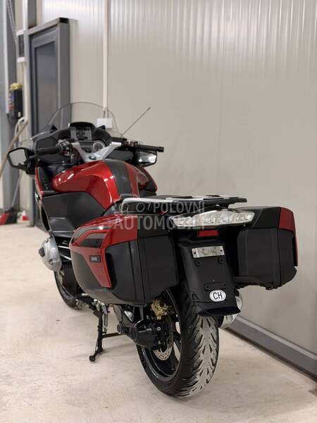 BMW R1200 RT R1200RT