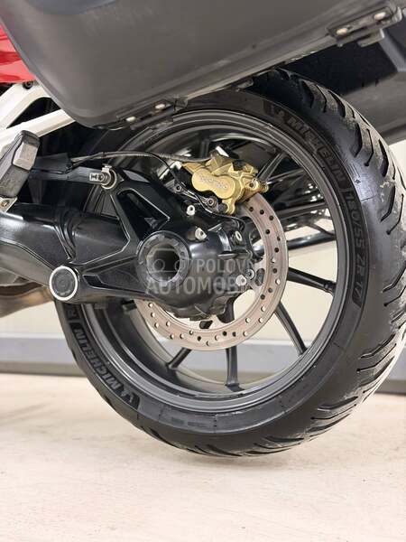 BMW R1200 RT R1200RT