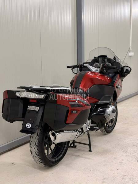 BMW R1200 RT R1200RT