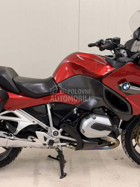 BMW R1200 RT R1200RT