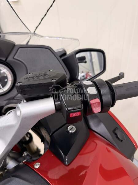 BMW R1200 RT R1200RT