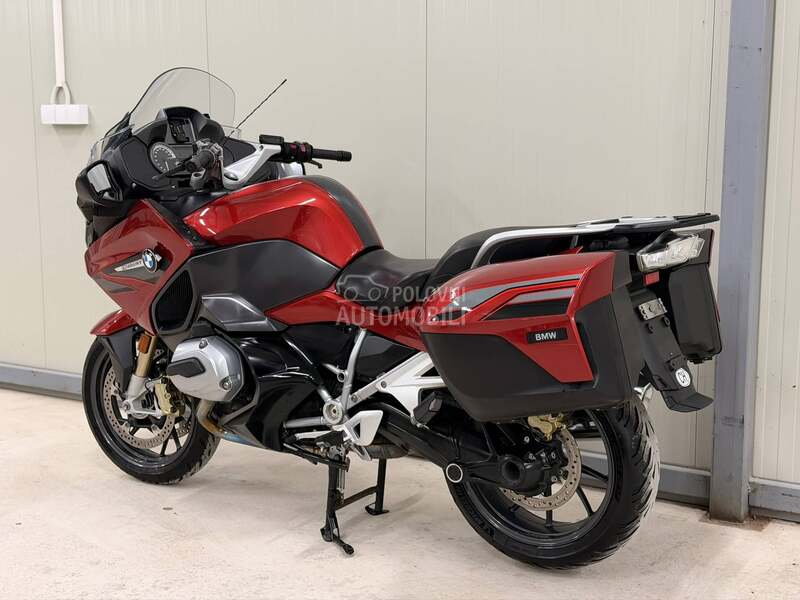 BMW R1200 RT R1200RT