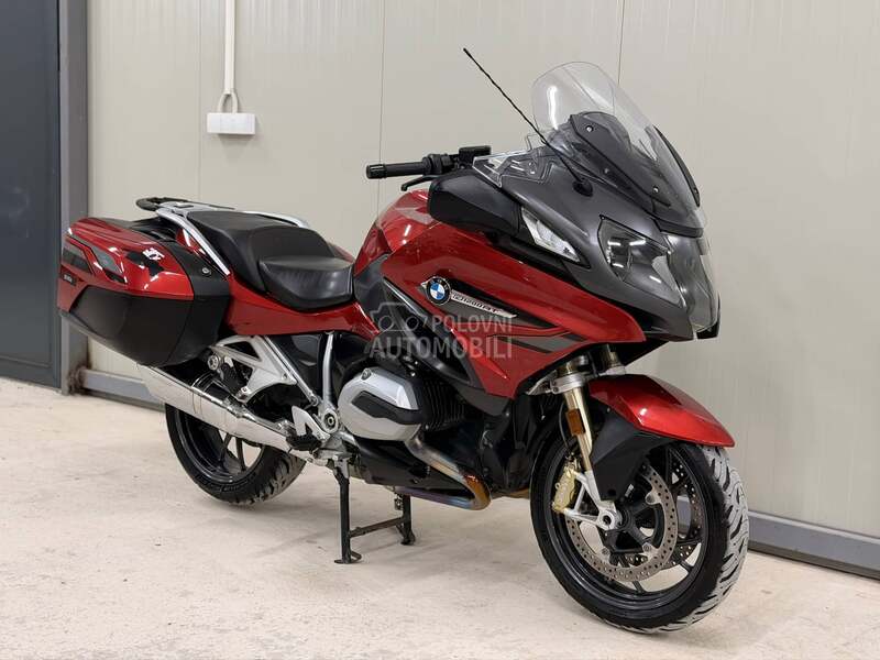 BMW R1200 RT R1200RT