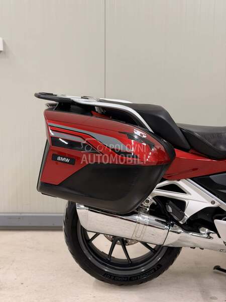 BMW R1200 RT R1200RT