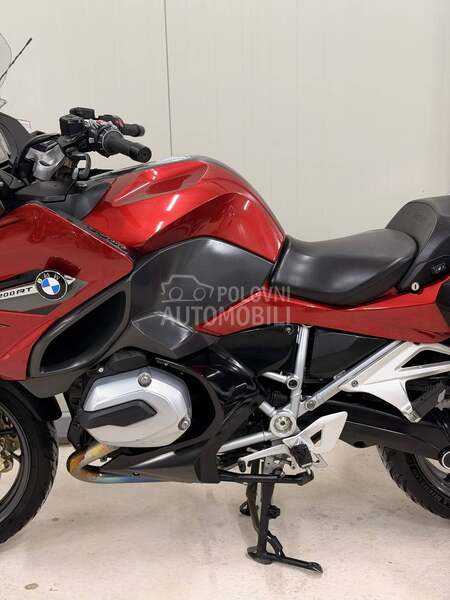 BMW R1200 RT R1200RT