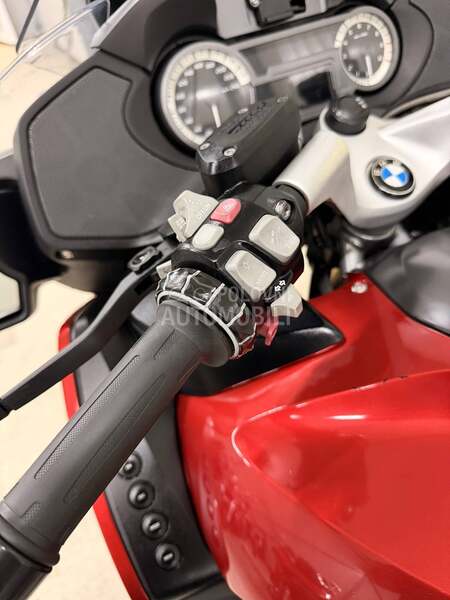 BMW R1200 RT R1200RT
