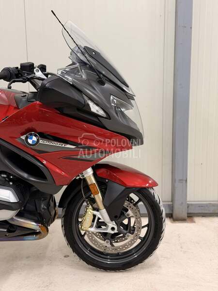BMW R1200 RT R1200RT