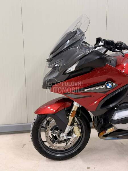 BMW R1200 RT R1200RT