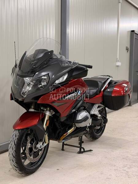 BMW R1200 RT R1200RT