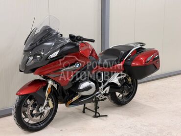 BMW R1200 RT R1200RT