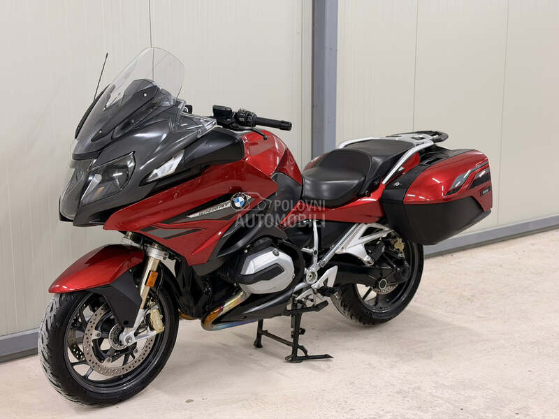 BMW R1200 RT R1200RT
