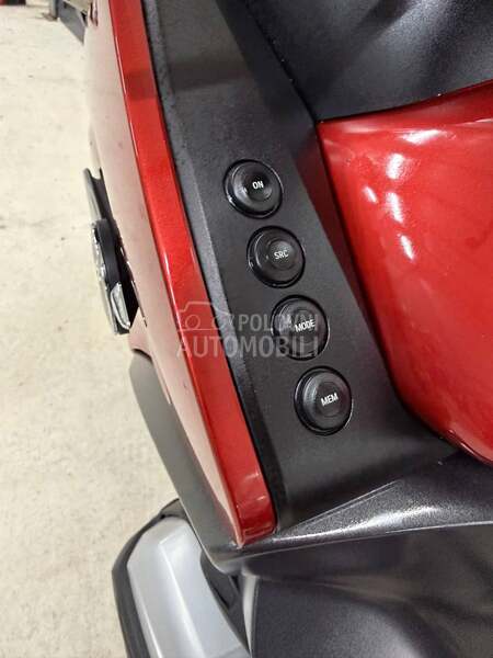 BMW R1200 RT R1200RT