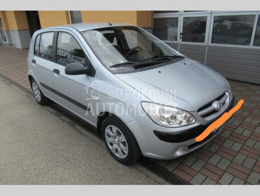 Letva volana za Hyundai Getz