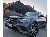 Mercedes Benz GLC 250 D F.U.L.L