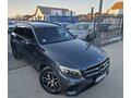 Mercedes Benz GLC 250 D F.U.L.L