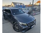 Mercedes Benz GLC 250 D F.U.L.L
