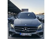 Mercedes Benz GLC 250 D F.U.L.L
