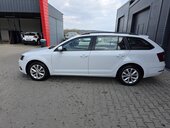 Škoda Octavia 2.0 TDI DSG