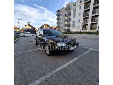 Volkswagen Golf 4 1.9TDI