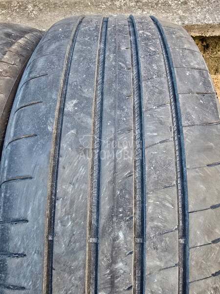 Goodyear 235/55 R18 Letnja