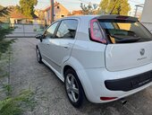 Fiat EVO rata 1.6 Mjet SPORT