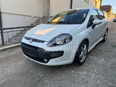 Fiat EVO rata 1.6 Mjet SPORT